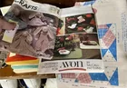  Preview image for Lot# 469 - SEWING PATTERNS 