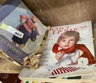  Preview image for Lot# 467 - VINTAGE MAGAZINES 