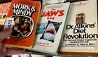  Preview image for Lot# 470 - VINTAGE PAPERBACK BOOKS - MOR 