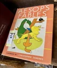  Preview image for Lot# 474 - AESOP'S FABLES - 