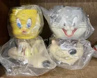  Preview image for Lot# 468 - WARNER BROS. KOOZIE CUPS - BU 