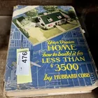  Preview image for Lot# 476 - YOUR DREAM HOME - HOW TO BUIL 