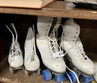  Preview image for Lot# 478 - ROLLER SKATES 