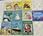  Preview image for Lot# 480 - GOLDEN BOOKS - SLEEPING BEAUT 