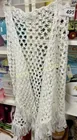  Preview image for Lot# 495 - CROCHET SHAWL 
