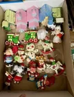  Preview image for Lot# 481 - CHRISTMAS ORNAMENTS 