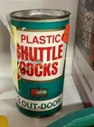  Preview image for Lot# 492 - K-MART PLASTIC SHUTTLE COCKS 