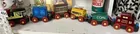  Preview image for Lot# 491 - CHRISTMAS WOODEN TRAIN 