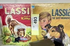  Preview image for Lot# 493 - LASSIE VINTAGE BOOKS 