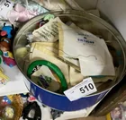  Preview image for Lot# 510 - SEWING PANELS - ETC. 