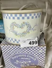  Preview image for Lot# 499 - POTPOURRI CROCK BY RIVAL 