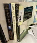  Preview image for Lot# 502 - NICHOLAS SPARKS PAPERBACK BOO 