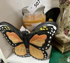  Preview image for Lot# 508 - BUTTERFLY BASKET 