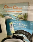  Preview image for Lot# 501 - CHOO CHOO BOOKS 
