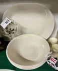  Preview image for Lot# 504 - CORELLE BOWLS AND PLATTER 