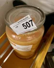  Preview image for Lot# 507 - PEACH CANDLE 
