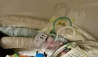  Preview image for Lot# 511 - SILK HANGERS 