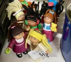  Preview image for Lot# 512 - CABBAGE PATCH KIDS DOLLS 