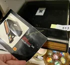  Preview image for Lot# 513 - KODAK MOVIEDECK 455 PROJECTOR 