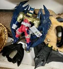  Preview image for Lot# 515 - BATMAN ACTION FIGURINE AND AC 