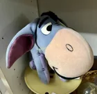  Preview image for Lot# 517 - EEYORE PLUSH TOY 