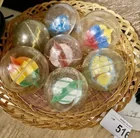  Preview image for Lot# 516 - SPINNER TOYS IN BALLS 