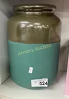  Preview image for Lot# 524 - POTTERY CROCK 