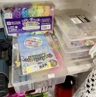  Preview image for Lot# 525 - CRAFT BEADS AND BANDS 