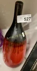  Preview image for Lot# 527 - POTTERY BOTTLE VASE 