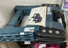  Preview image for Lot# 526 - FOLDING ANVIL STEP STOOL 