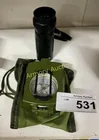  Preview image for Lot# 531 - CAMPING SCOPE AND COMPASS 