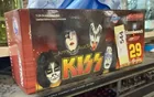  Preview image for Lot# 544 - KISS NASCAR #29 2004 KEVIN HA 