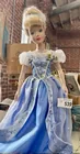  Preview image for Lot# 539 - TALL CINDERELLA DOLL 