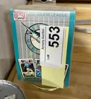  Preview image for Lot# 553 - FLORIDA MARLINS 1993 PLAYING  