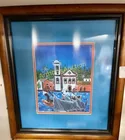  Preview image for Lot# 555 - BATIK - TEXTILE ART - BRAZIL 