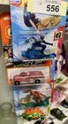  Preview image for Lot# 556 - HOT WHEELS DIE-CAST VEHICLES 