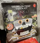  Preview image for Lot# 547 - TRUNK-OR-TREAT DECOR KIT 