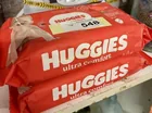  Preview image for Lot# 548 - HUGGIES WIPES 
