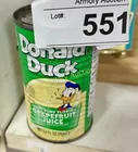  Preview image for Lot# 551 - DONALD DUCK 100% PURE FLORIDA 
