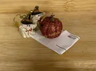  Preview image for Lot# 552 - HOLIDAY GHOST / PUMPKIN EARRI 