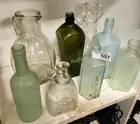  Preview image for Lot# 557 - 1880-1980 VTG BOTTLE ASSORTME 