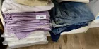  Preview image for Lot# 560 - JEANS - TOWELS - SHEETS 