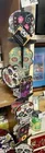 Preview image for Lot# 565 - DAY OF THE DEAD HANGING DECOR 