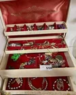  Preview image for Lot# 558 - JEWELRY IN BOX 
