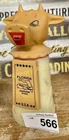  Preview image for Lot# 566 - 1960'S MOO COW CREAMER - FLOR 