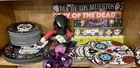  Preview image for Lot# 571 - DAY OF THE DEAD SHELF LOT 