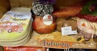 Preview image for Lot# 573 - FALL/ THANKSGIVING DECOR 