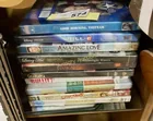  Preview image for Lot# 574 - ASSORTED DVDS 
