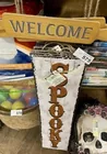  Preview image for Lot# 575 - SPOOKY SIGNS 