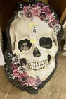  Preview image for Lot# 577 - DAY OF THE DEAD SKULL HANGING 